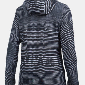 under armour kymera jacket